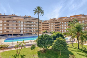 Puerto Romano Denia